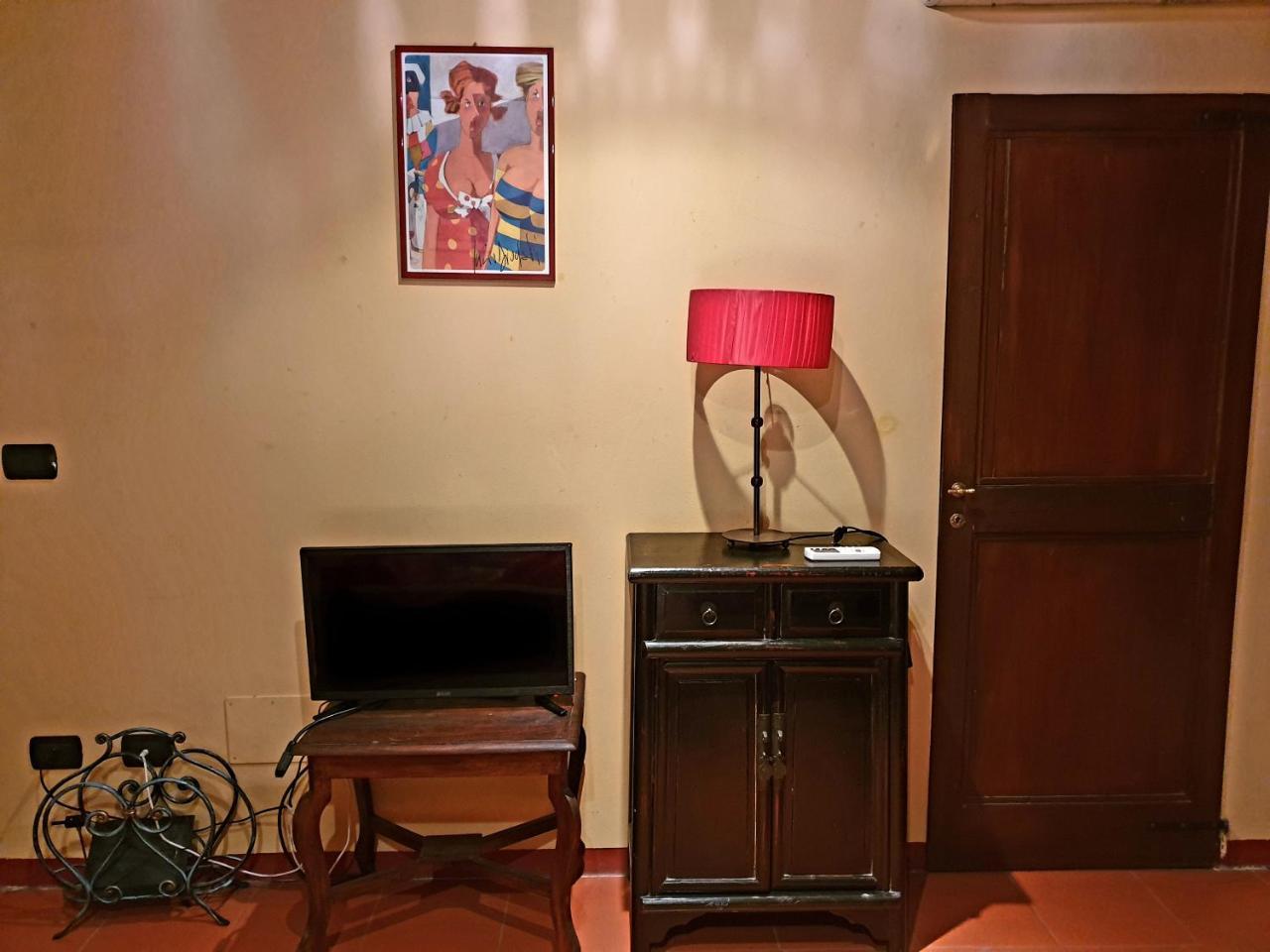 Apartment Garibaldi Ferrara Exterior photo
